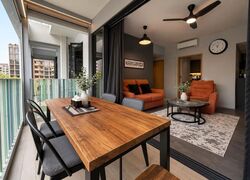The Jovell (D17), Condominium #615166291